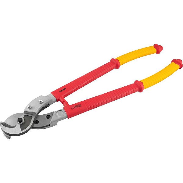 Corta cabos isolado IEC60900 VONDER