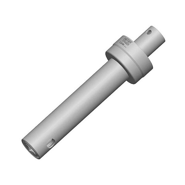 Chave sextavada 67,0mm com encaixe 3/4" 774001 RAVEN