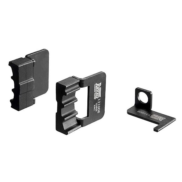 Conjunto de ferramentas para posicionar em sincronismo as polias com variador 131008 RAVEN