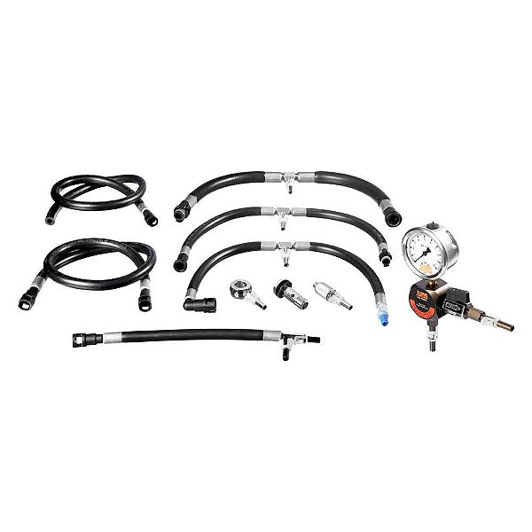 Conjunto para teste de baixa pressão em caminhões 109656 RAVEN