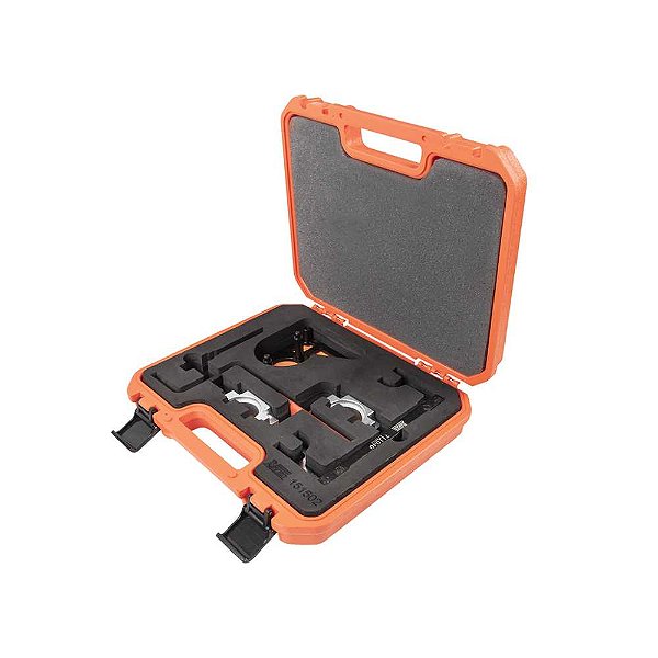 Conjunto de ferramentas para sincronismo dos motores 151502 RAVEN