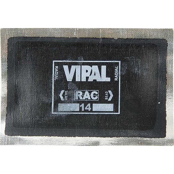 Manchão para pneu radial 1 lona 130mm x 85mm RAC14 303814 VIPAL - 90 unidades