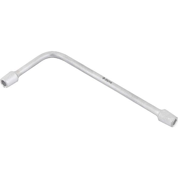 Chave biela 5/8" aço carbono DISMA