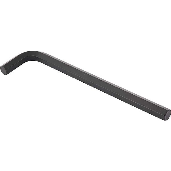 Chave hexagonal (allen) 12,0mm longa 220209BR BELZER