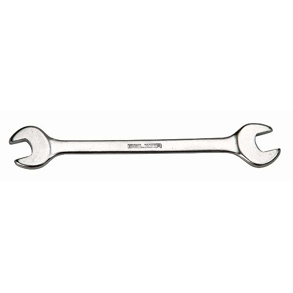 Chave fixa 6mm x 7mm BELZER
