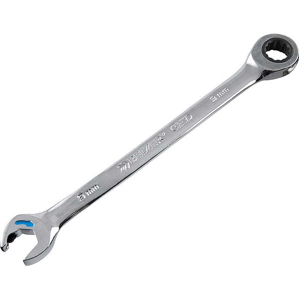 Chave combinada com catraca Speedy 9mm 85509BT BELZER