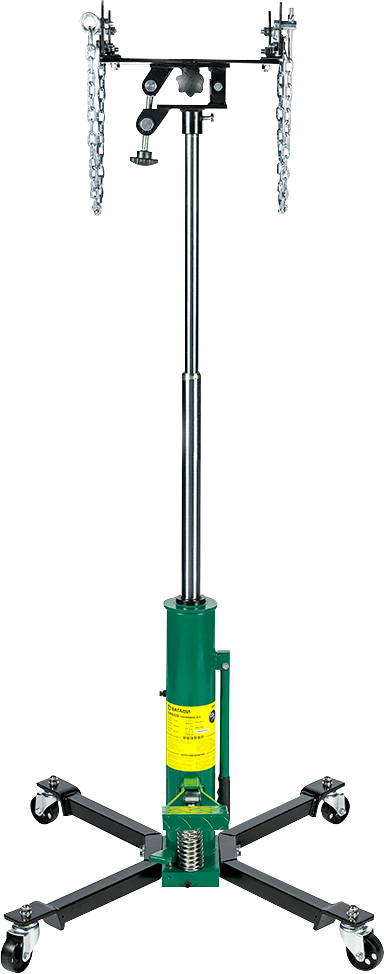 Macaco hidráulico para transmissão 0,5 tf SCAE5821-LA SATA