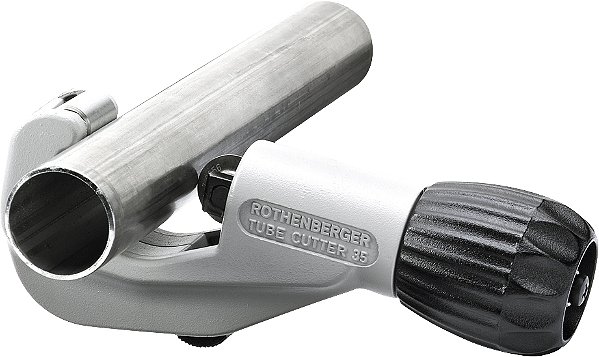Cortador de tubos 1/4" a 1.5/8" Inox Pro 42 70070 ROTHENBERGER