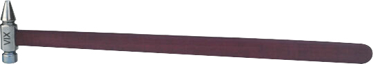Martelo Inox 86g Master M2 Vix
