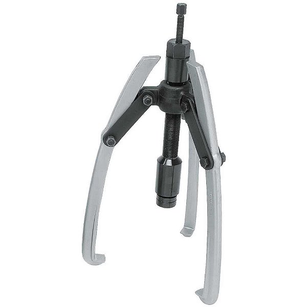 Extrator com fuso hidráulico HSP3 040510 GEDORE