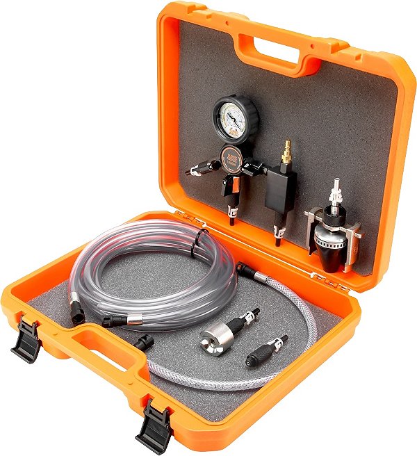 Equipamento a vácuo para testar estanqueidade 109690 RAVEN