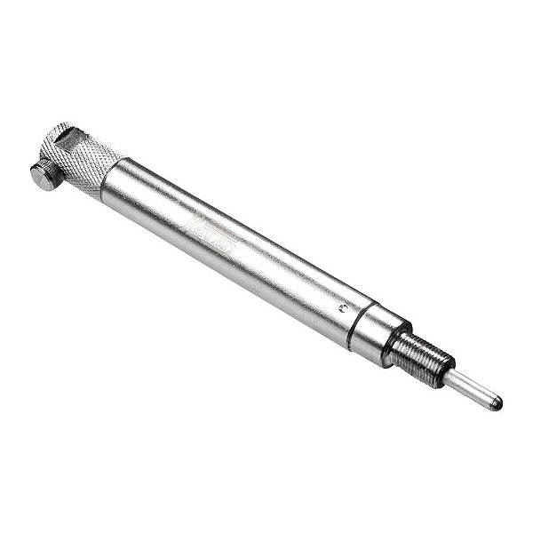 Suporte curto para relógio comparador 192mm rosca M14 x 1,25mm 101062 RAVEN