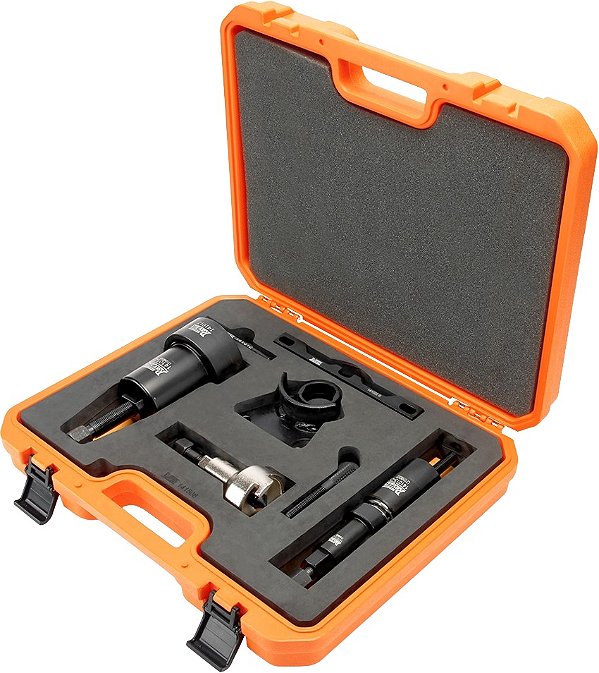 Conjunto de ferramentas para sincronismo de motores 141508 RAVEN