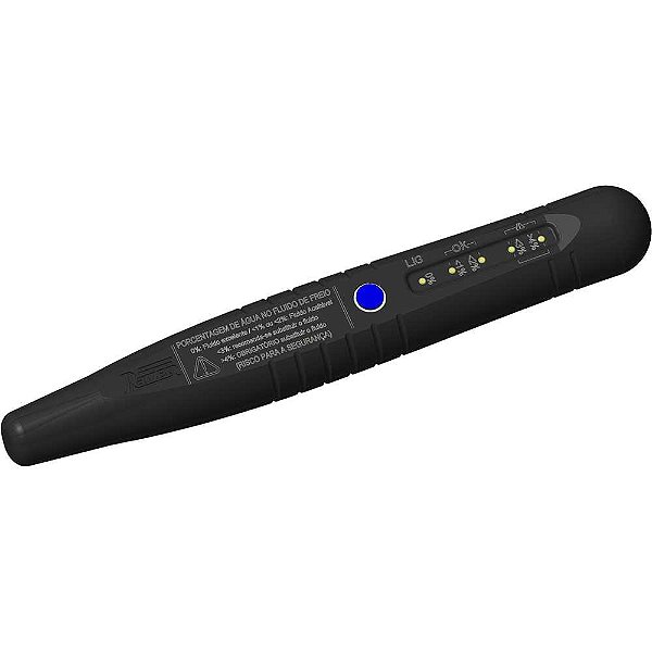 Caneta para teste de fluído de freio 108670 RAVEN