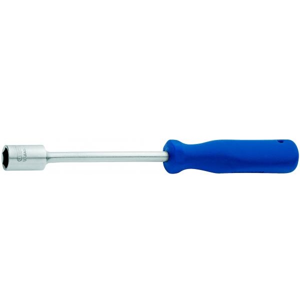 Chave canhão 9/16" longa 33 aço cromo vanádio 027310 GEDORE
