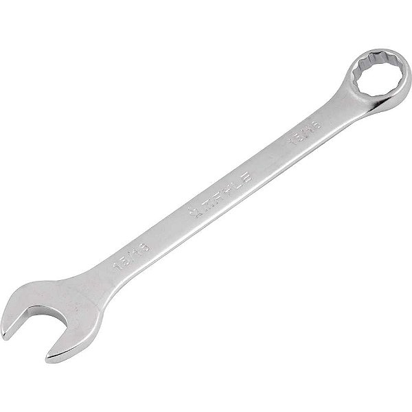 Chave combinada 15/16" MAYLE CRESCENT