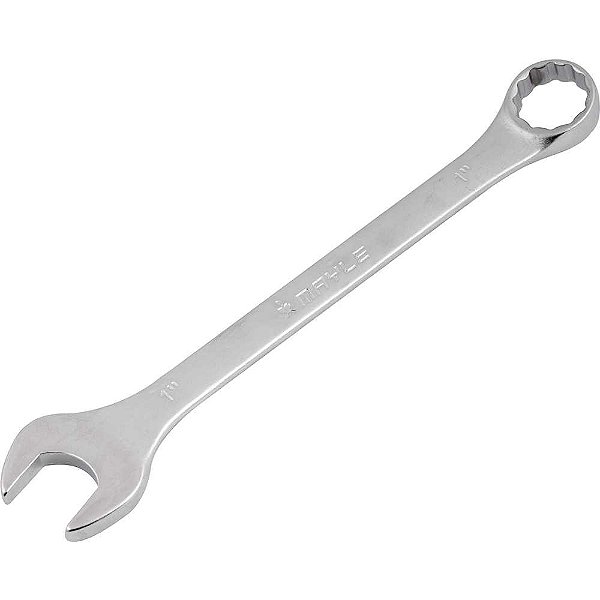Chave combinada 1" MAYLE CRESCENT