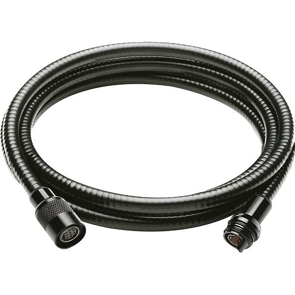 Extensão para câmeras de inspeção com 1 metro 37108 RIDGID