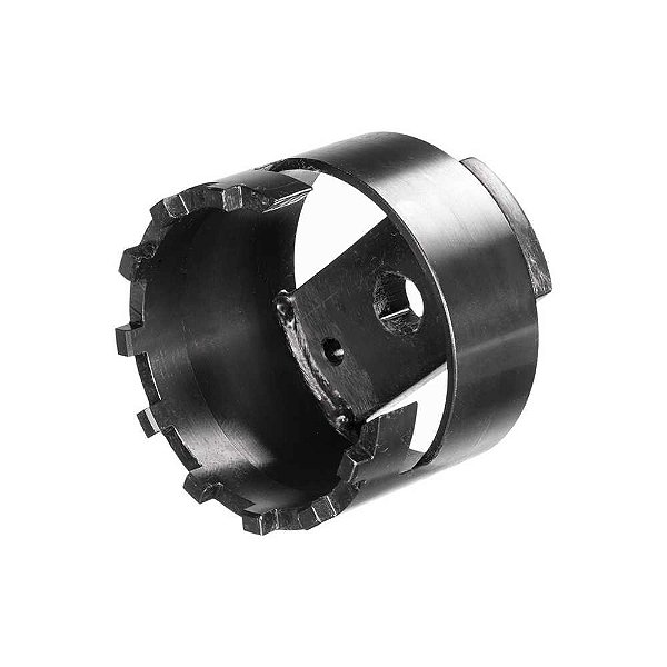 Chave de garras com encaixe de 3/4” para anel roscado de retenção do rolamento 714006 RAVEN