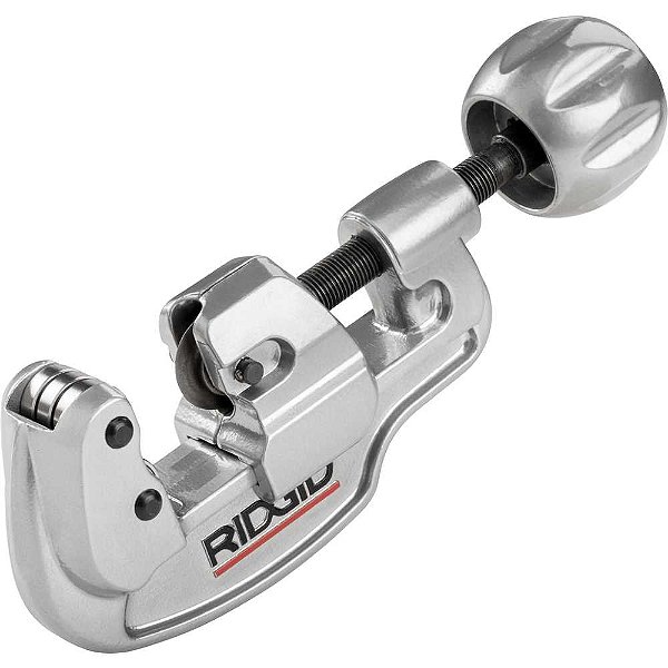 Cortador de tubos 1/4'' a 1.3/8'' modelo 35 S para tubos inox RIDGID