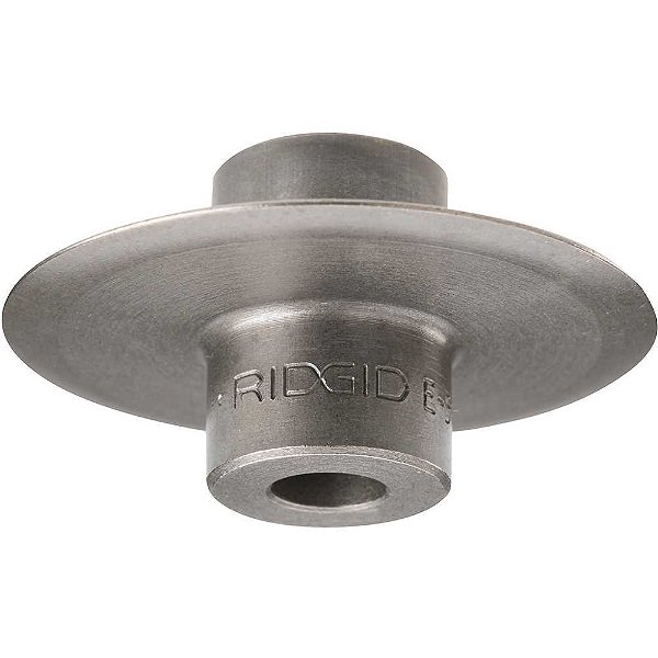 Roda cortadora de tubos de ferro E-3186 83140 RIDGID