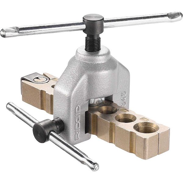 Flangeador de tubos 3/16" a 5/8" 23332 RIDGID