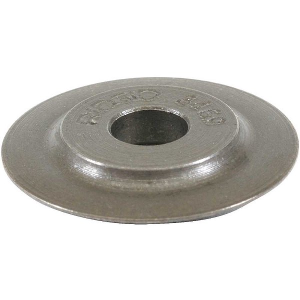Roda cortadora de tubos de cobre latão e alumínio E-3469 33185 RIDGID