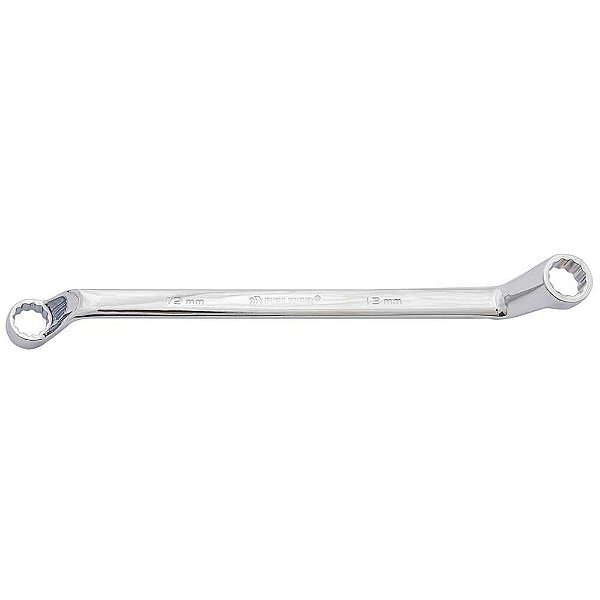 Chave estrela 1.3/8" x 1.1/2" aço cromo vanádio 301519B BELZER