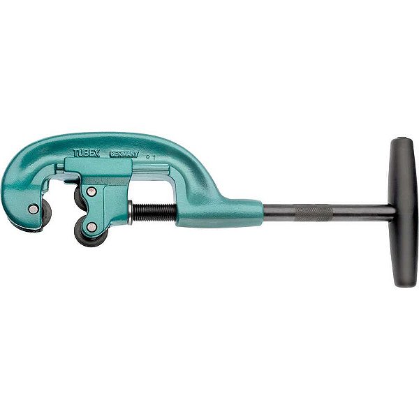 Cortador de tubos 1.1/4" a 4" para tubos em aço e aço inox GEDORE