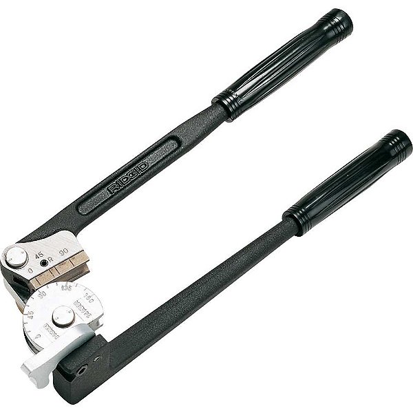 Curvador de tubos de alavanca 1/4" 36122 RIDGID
