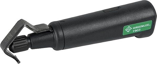 Alicate desencapador de cabos,10 mm² a 625 mm² 1903 GREENLEE