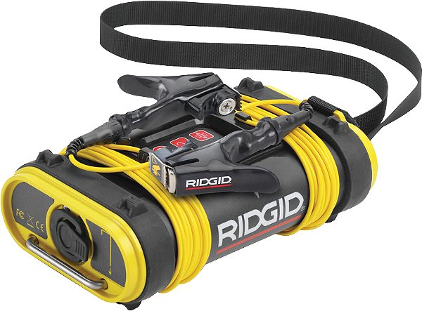 Transmissor de linha SeekTech ST-305 RIDGID