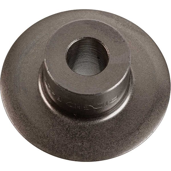 Roda cortadora de tubos de inox F-229S 33130 RIDGID