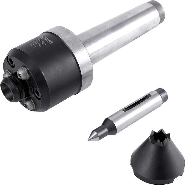 Ponta rotativa de arraste COE CM4 310066 RÖHM