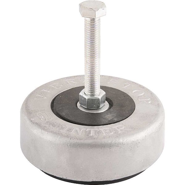 Amortecedor antivibratório intermediário 5/8" x 150mm VIBRA-STOP