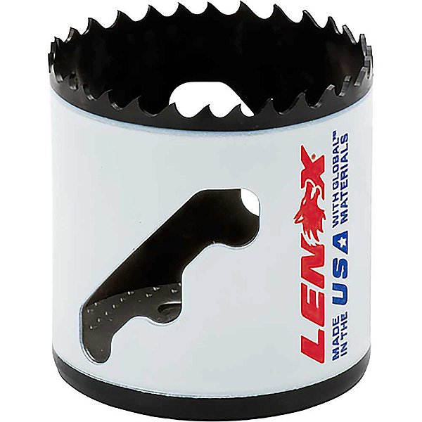 Serra copo bimetálica 2.1/16" (52 mm) 3003333L LENOX
