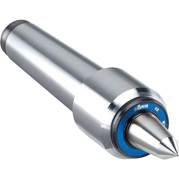 Ponta rotativa CM5 com ponta prolongada tipo 600-20 362083/526183 RÖHM