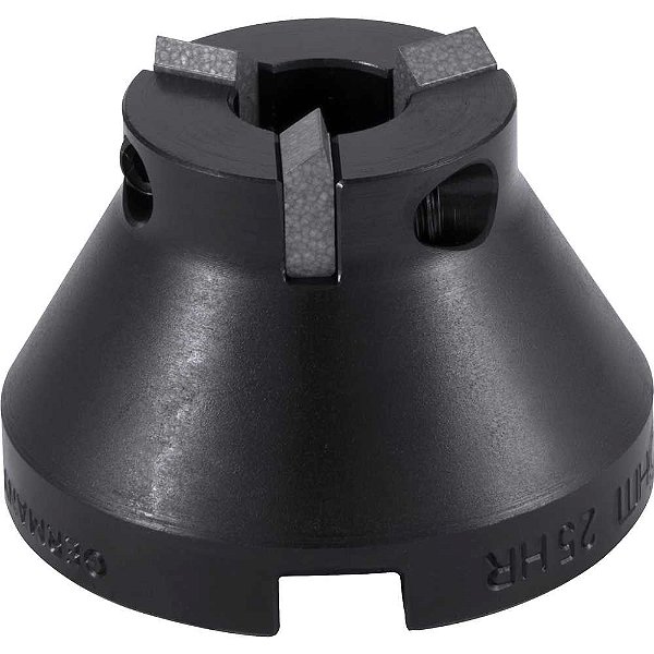 Disco de arraste 25mm rotação a direita 1341629 RÖHM