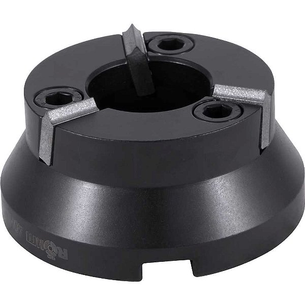 Disco de arraste 40mm rotação a esquerda e a direita 1341627 RÖHM