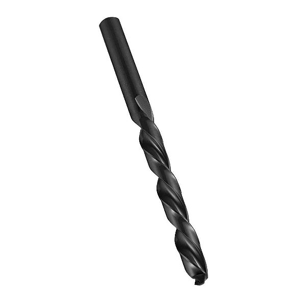 Broca de aço rápido 8,50mm esquerda DIN 338 HSS A101 DORMER