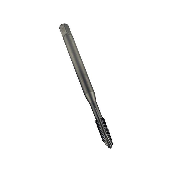 Macho máquina HSS-E 2,0mm x 0,4mm com ponta helicoidal EP01 DIN 371 DORMER