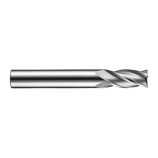 Fresa topo 4 cortes metal duro 3,0mm S9043.0 DORMER