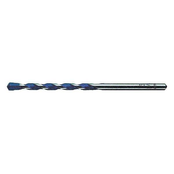 Broca P/concreto 4,00x 90mm Pt.md. Cly-5 2608588138 Bosch (substituto 8256730)