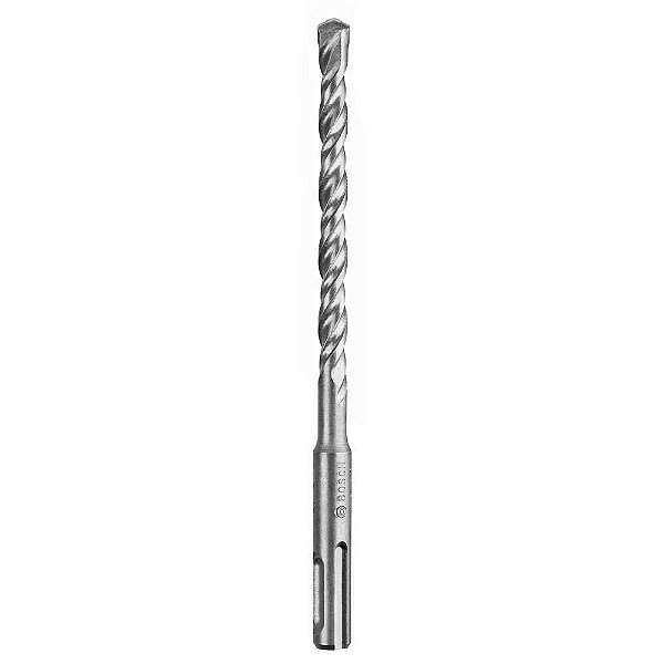 Broca com encaixe tipo SDS PLUS 16,0mm x 210mm 3-PLUS 2608831044 BOSCH