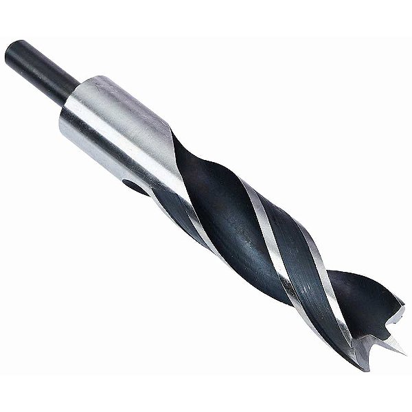 Broca 3 pontas para madeira 16mm 2608596313 BOSCH