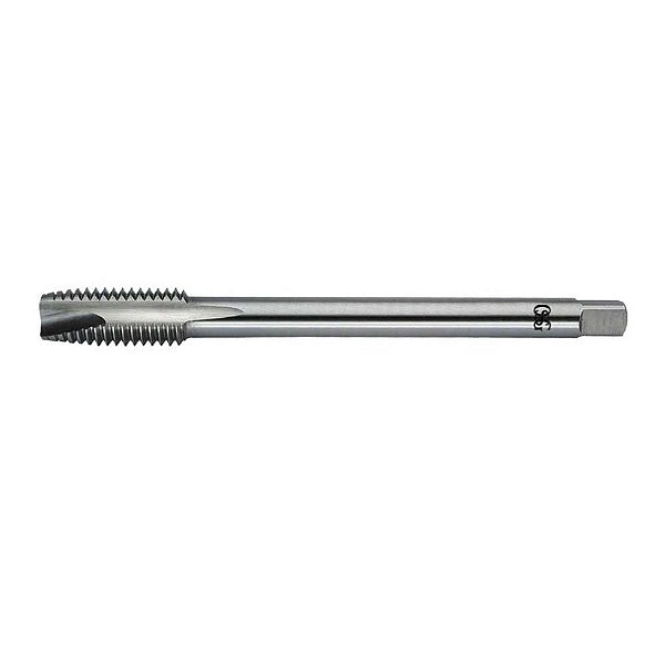 Macho máquina HSS-E 3/4" UNF com ponta helicoidal DIN 2183 OSG