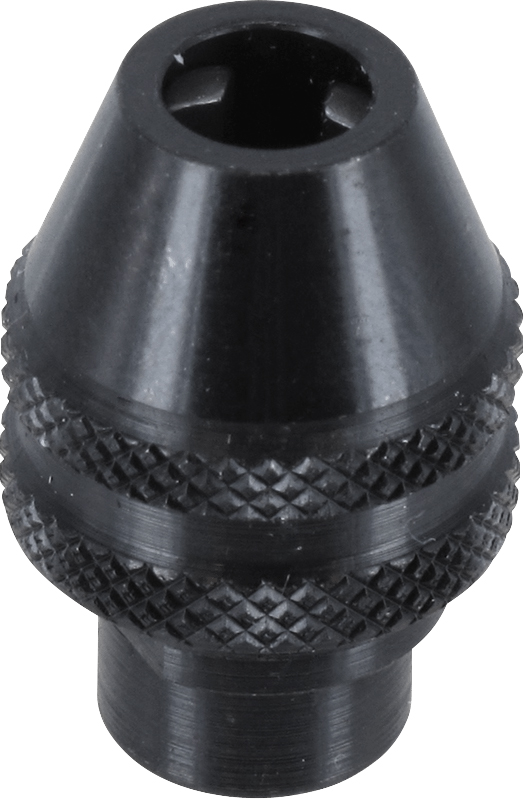 Mandril de aperto rápido para microrretíficas 4000 e Lite Dremel 4486 DREMEL