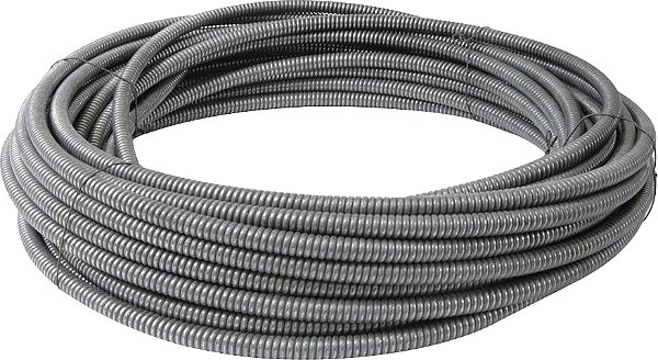 Cabo para desentupidora 5/16" x 7,62m C-1 62225 RIDGID
