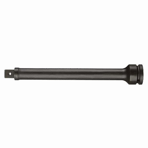 Extensão de impacto encaixe de 1/2" x 10" R66100049 GEDORE RED