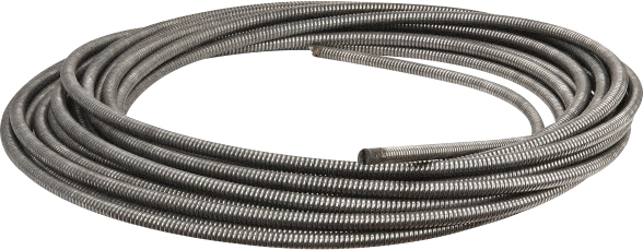 Cabo para desentupidora 1/2" x 23m C-45 IW 87597 RIDGID